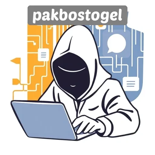 Tanya Jawab Seputar Keamanan Situs Pakbostogel