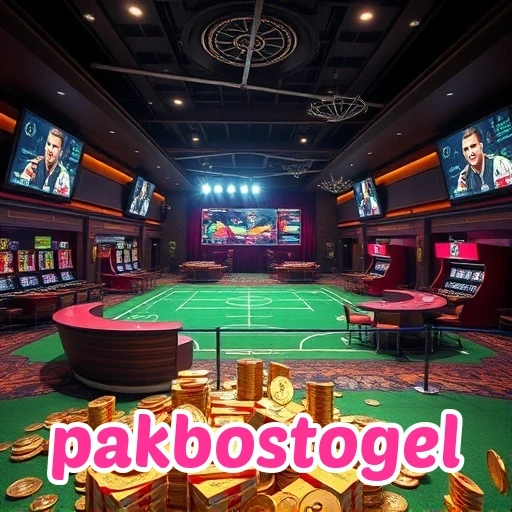 pakbostogel: Fitur Hasil Togel Menarik untuk Para Penggemar