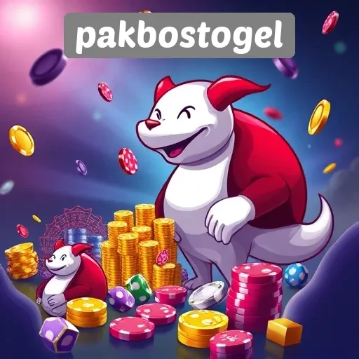 Pentingnya Memilih Situs Resmi Seperti Pakbostogel