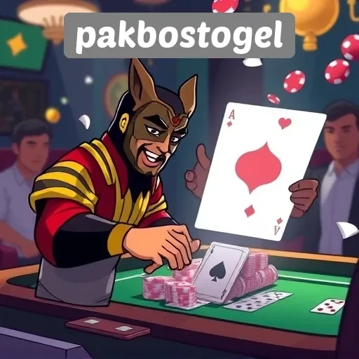 Peluang dan Risiko Bermain di Pakbostogel