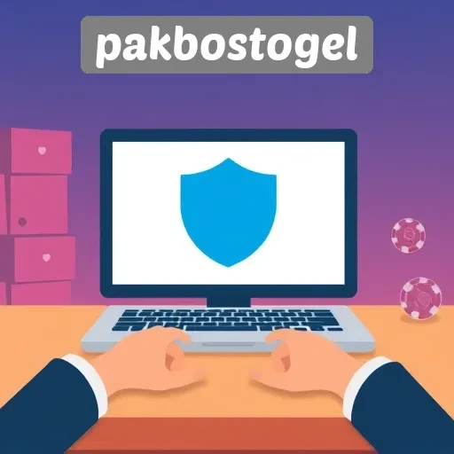 Analisis Keamanan dan Privasi di Pakbostogel