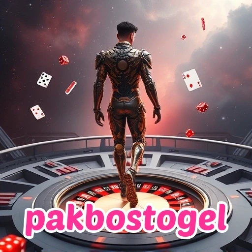 pakbostogel: Temukan Sektor Forum Diskusi yang Penuh Inspirasi