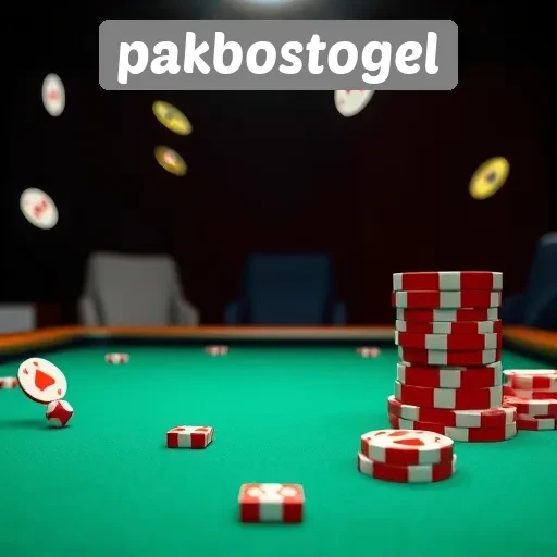 Variasi Permainan Populer Di Pakbostogel