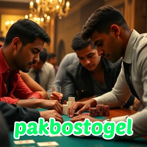 pakbostogel: Menelusuri Keunggulan dan Sejarah Permainan Togel Indonesia