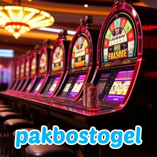 pakbostogel: Edukasi Togel yang Perlu Anda Ketahui