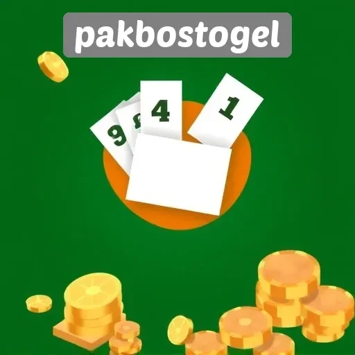 Cara Daftar dan Memulai di Pakbostogel