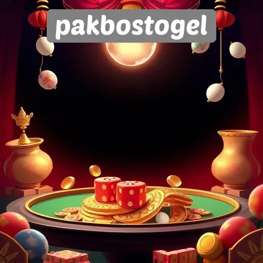 Fitur Menarik yang Ditawarkan oleh Situs Pakbostogel