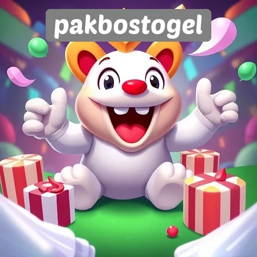 Mengulas Fitur Menarik di Situs Game Pakbostogel