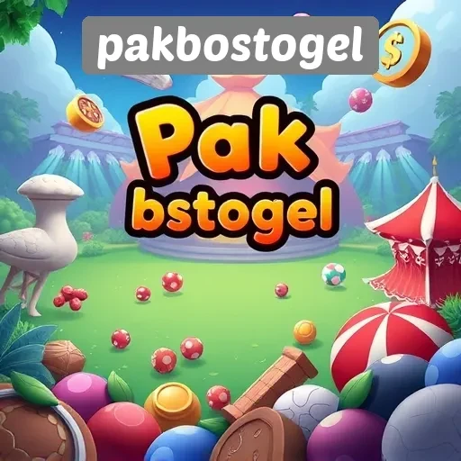 Inovasi Terbaru dalam Permainan di Pakbostogel