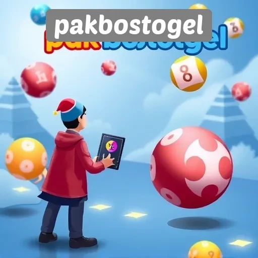 Menjelajahi Fitur Utama Situs Game Pakbostogel