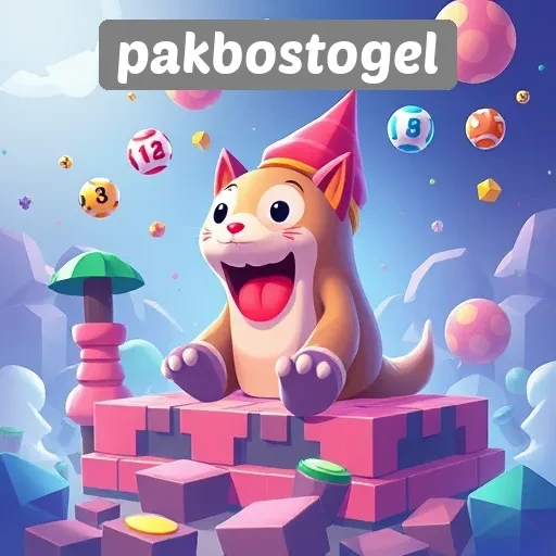 Mengenal Pakbostogel Sebagai Platform Game Online