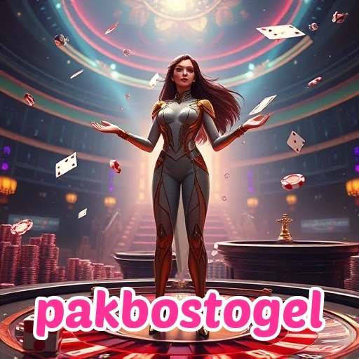 Pakbostogel: Menjadi Pilihan Utama Game Online di Indonesia