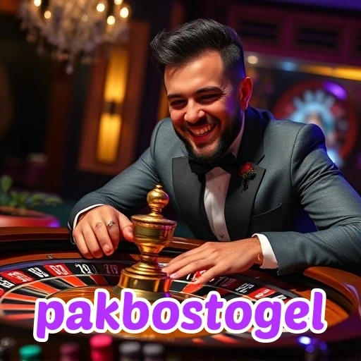 pakbostogel: Metode Main Menarik yang Wajib Dicoba oleh Pemain