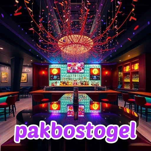 pakbostogel: Peluang Menarik Dalam Berita Terbaru Game Online