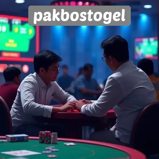 Tanggapan Pemain tentang Pengalaman Bermain di Pakbostogel