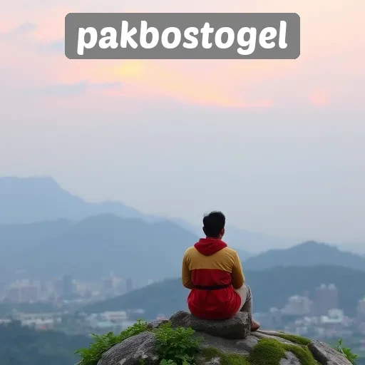 Panduan Menggunakan Situs Pakbostogel untuk Pemula