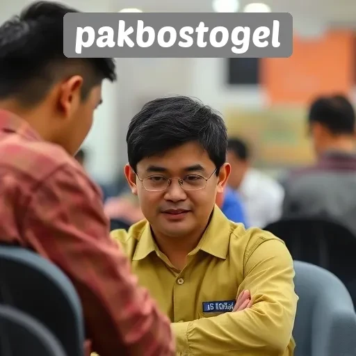 Testimoni Pengguna Terhadap Layanan Pakbostogel
