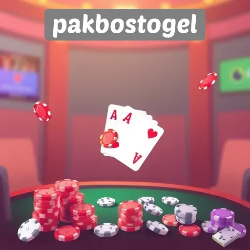 Tips Aman Bermain di Situs Pakbostogel