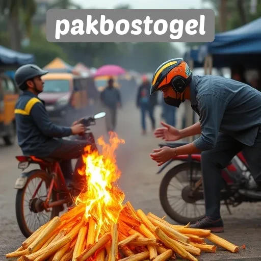Kepuasan Pengguna di Pakbostogel dan Ulasan Pengalaman Bermain