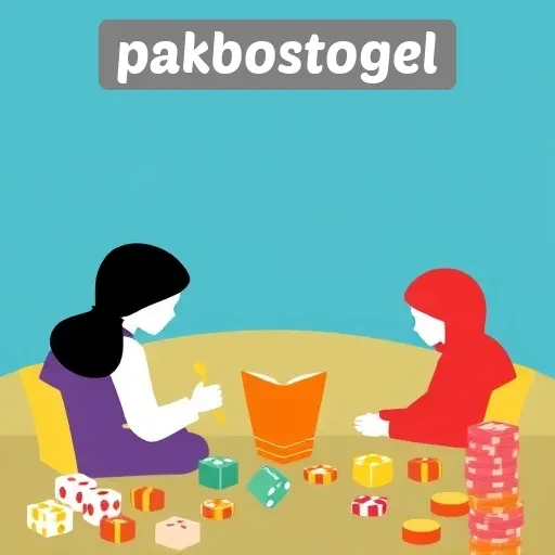 Pendapat Pengguna tentang Pengalaman Bermain di Pakbostogel